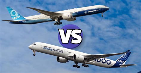 boeing 777x vs airbus a350|ANALYSIS: 777X vs A350 .